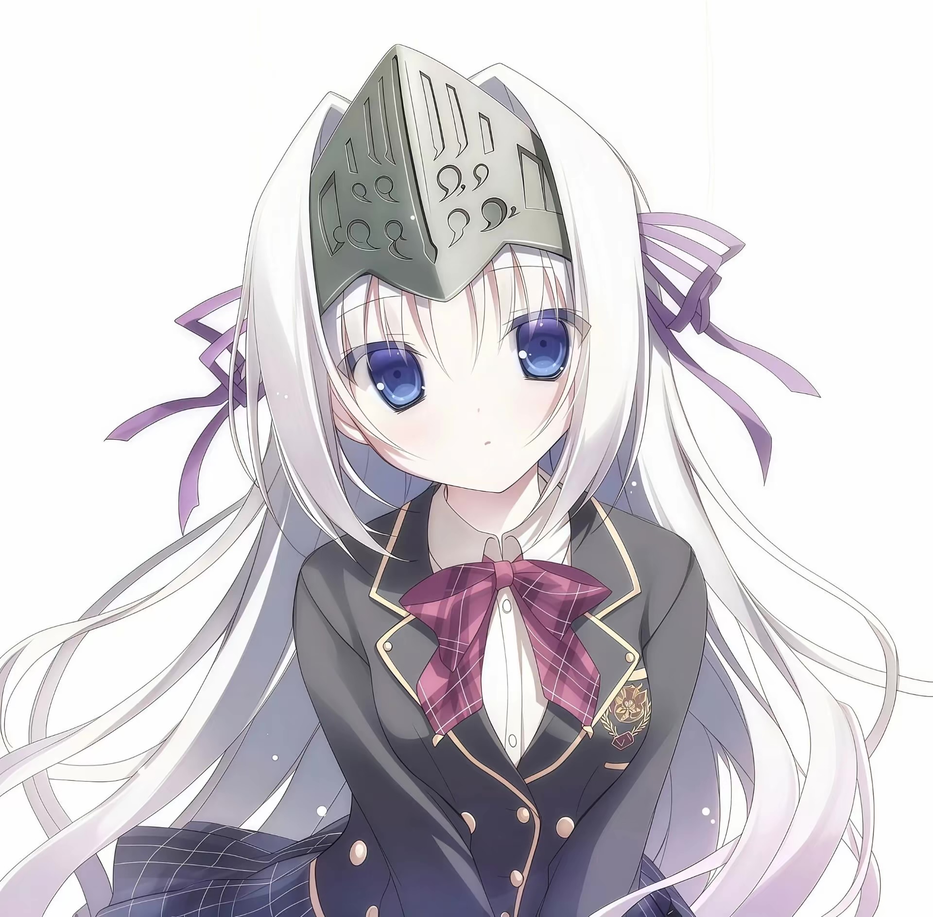 头像